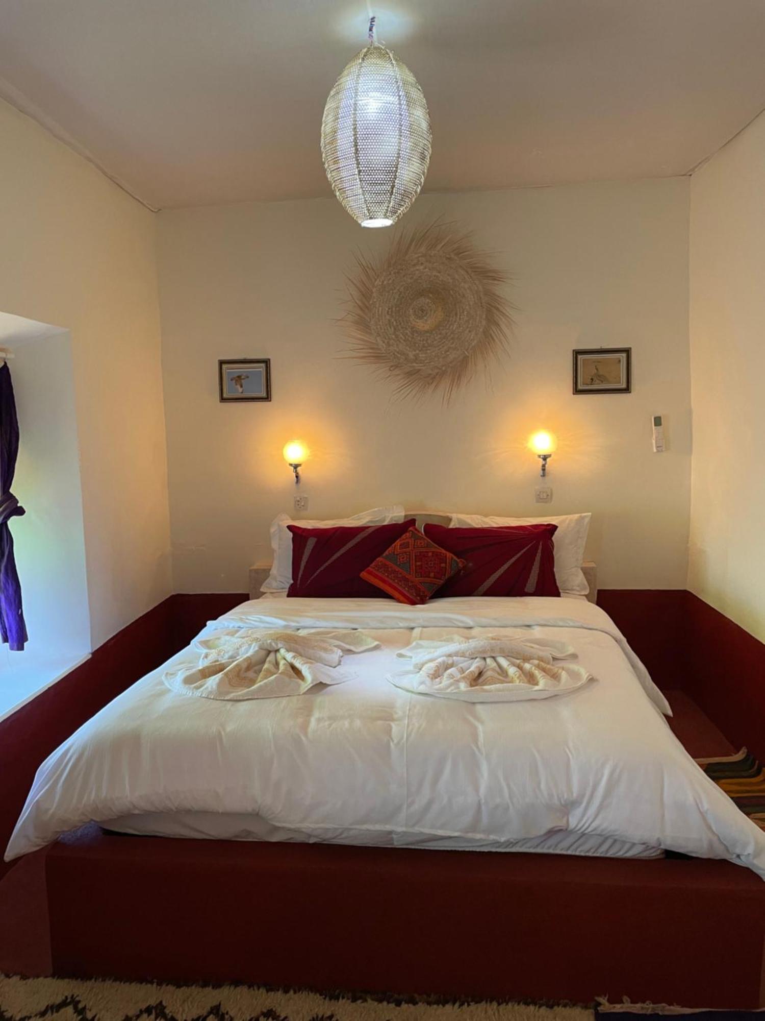 Riad Dades Birds Boumalne Dades Bagian luar foto