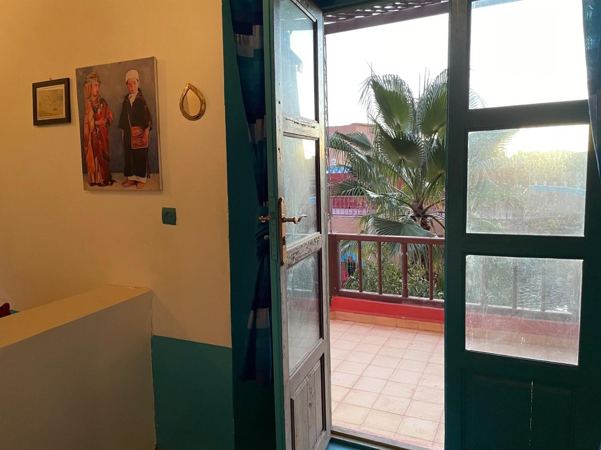 Riad Dades Birds Boumalne Dades Bagian luar foto
