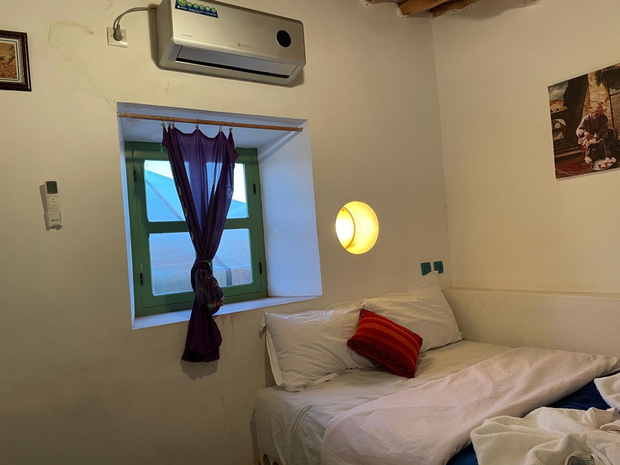 Riad Dades Birds Boumalne Dades Bagian luar foto